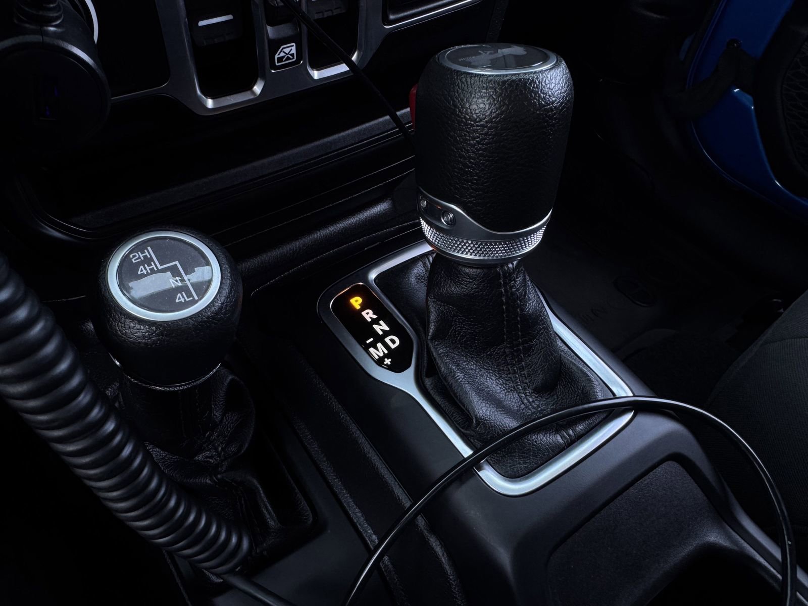 Used 2023 Jeep Wrangler Unlimited Sport AWD/4WD image 20