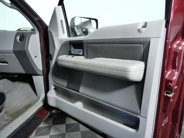 Used 2004 Ford F150 STX RWD image 12