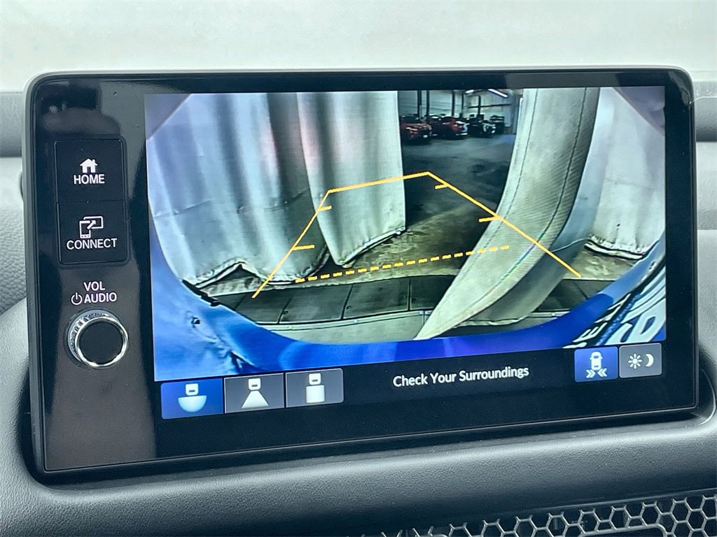 New 2026 Honda HR-V Sport image 25