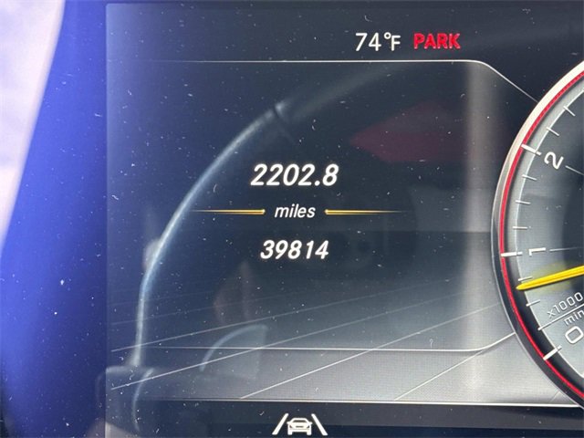 Used 2021 Mercedes-Benz G 63 AMG 4MATIC image 27