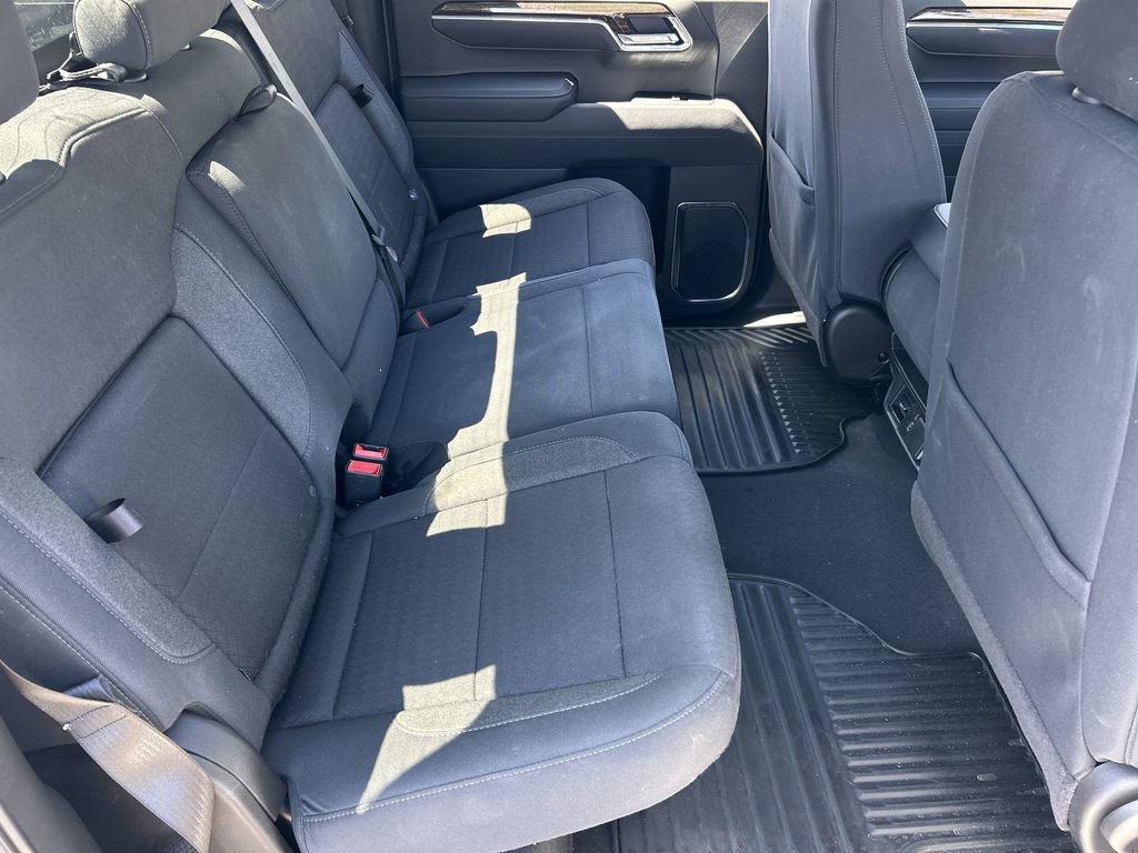 New 2026 GMC Sierra 1500 Elevation AWD/4WD image 26