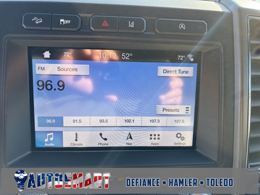 Used 2019 Ford Expedition XLT w/ Equipment Group 202A image 32