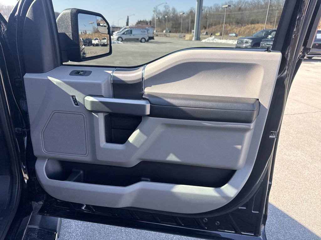 Used 2020 Ford F150 XLT w/ XTR Package image 19