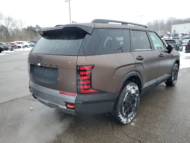 New 2026 Hyundai Palisade XRT Pro image 4