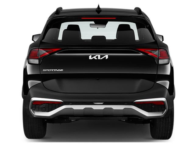 Used 2023 Kia Sportage X-Line Prestige AWD/4WD image 6