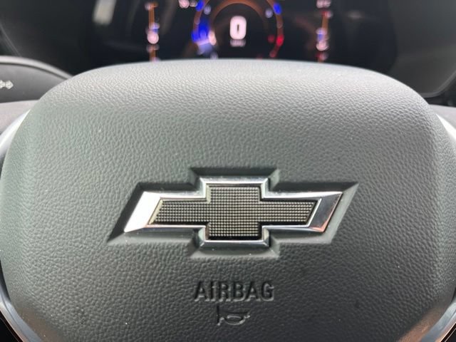 Used 2023 Chevrolet Colorado Z71 w/ Z71 Convenience Package 2 AWD/4WD image 32