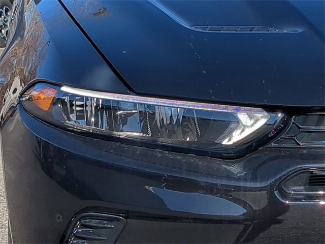 New 2024 Dodge Hornet R/T image 9