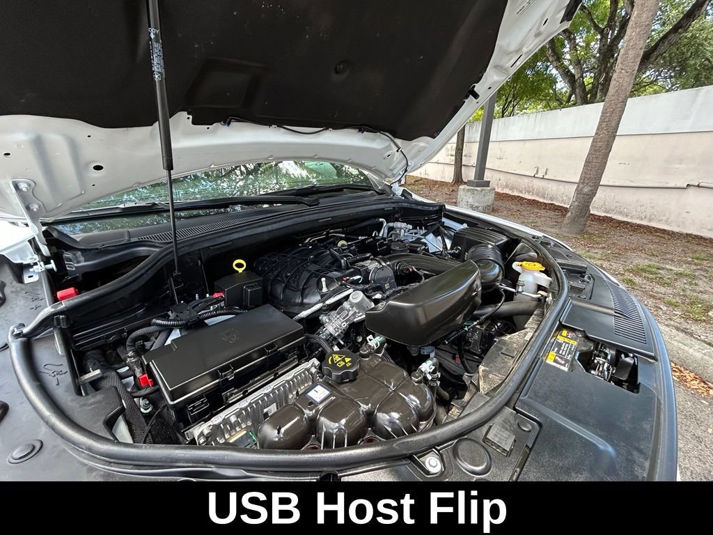 Used 2024 Dodge Durango GT RWD image 30