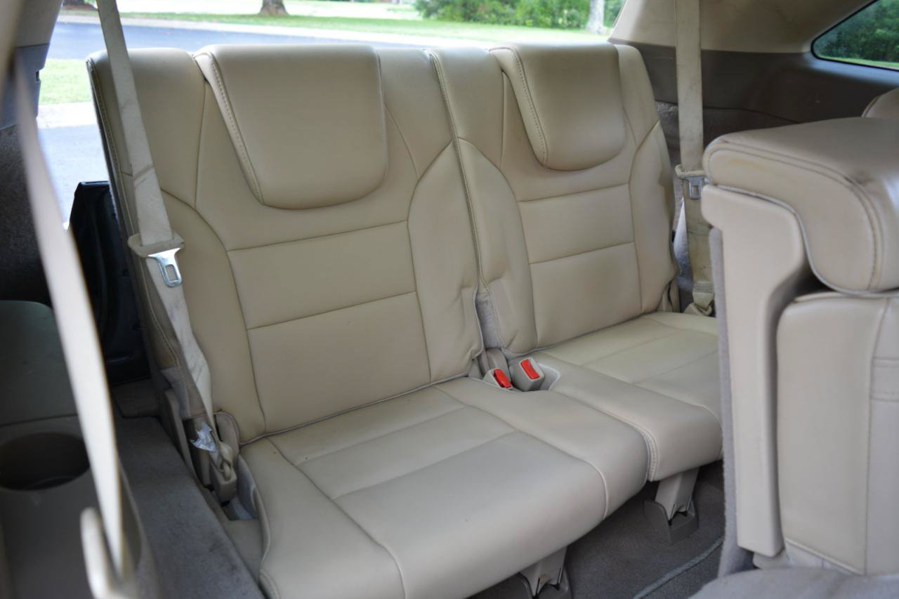 Used 2012 Acura MDX w/ Advance & Entertainment Pac AWD/4WD image 19