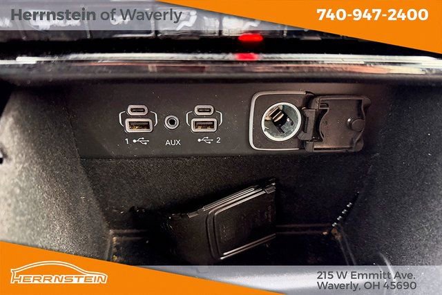 Used 2021 Jeep Grand Cherokee L Limited image 18