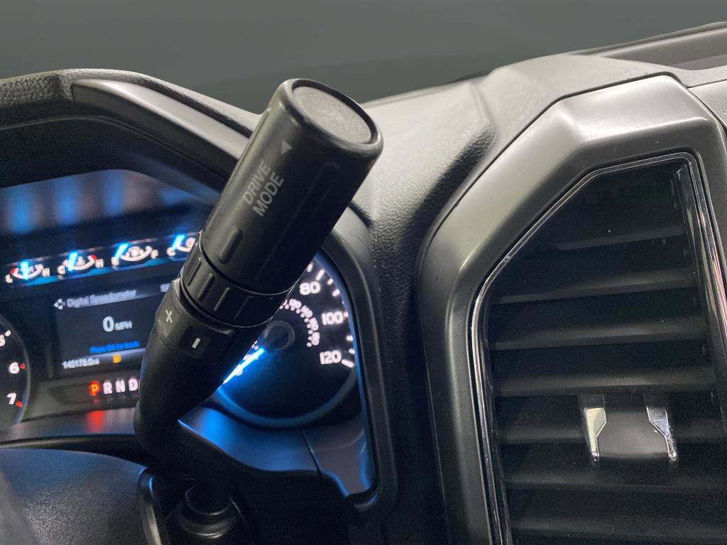 Used 2019 Ford F150 XLT w/ Equipment Group 302A Luxury image 25