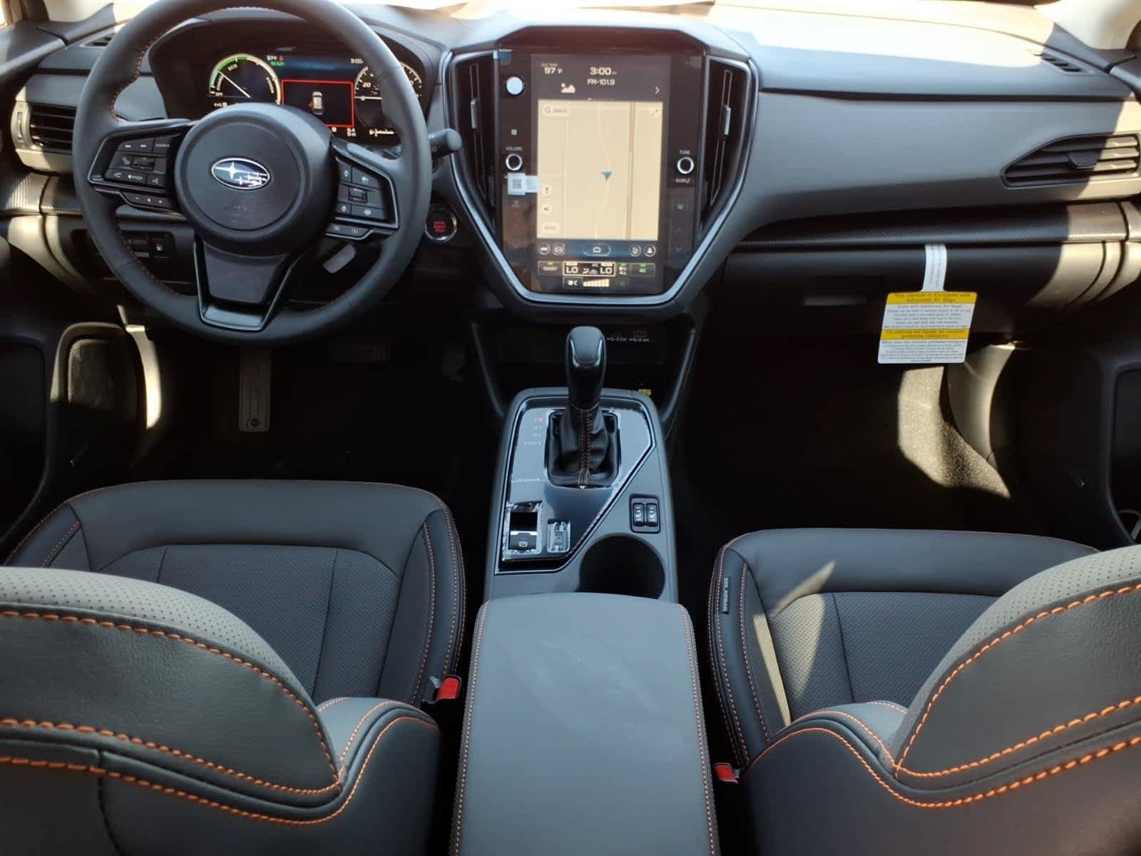 New 2026 Subaru Crosstrek 2.5i Limited AWD/4WD image 27