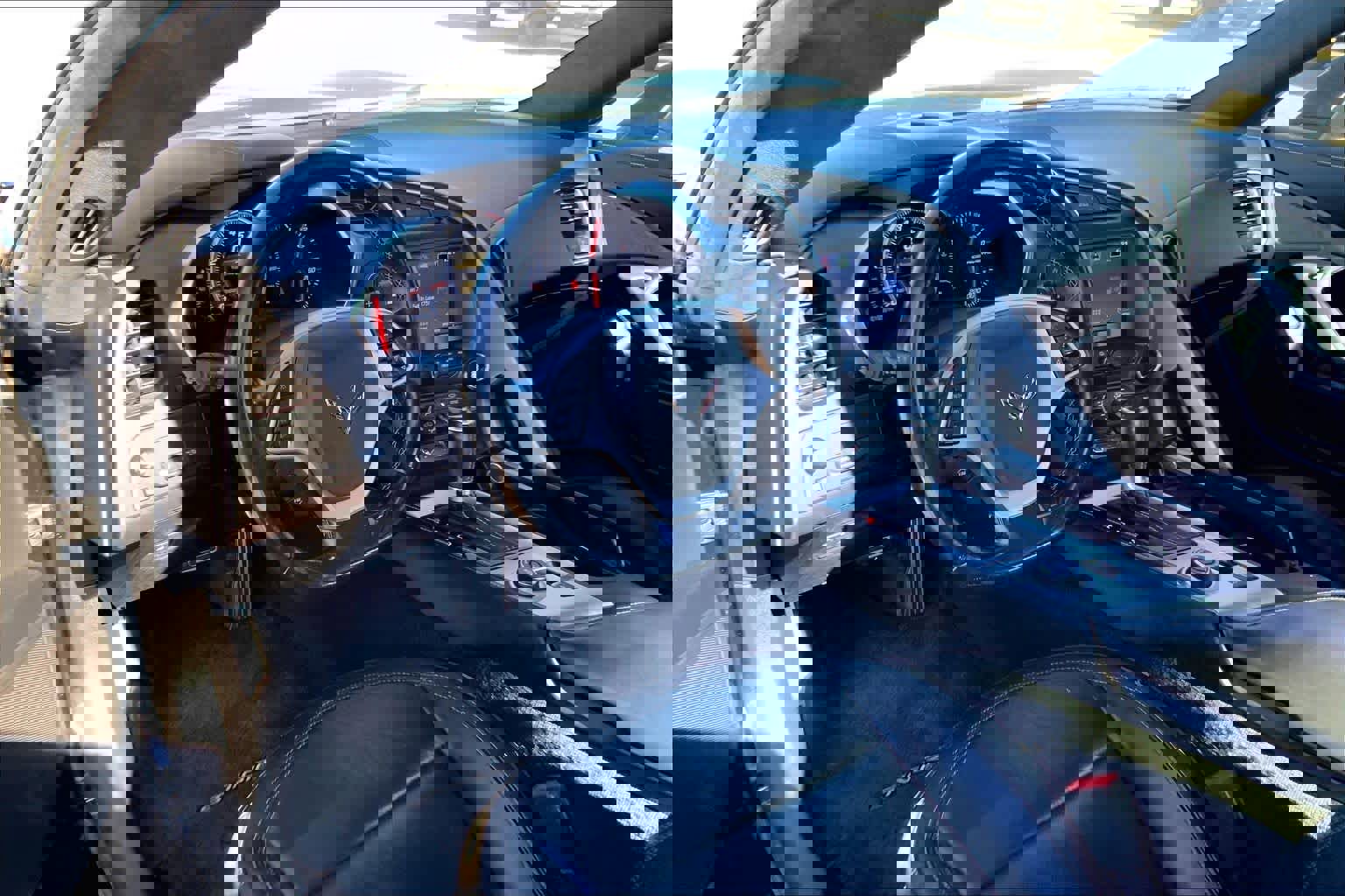 Used 2017 Chevrolet Corvette Stingray Coupe image 18