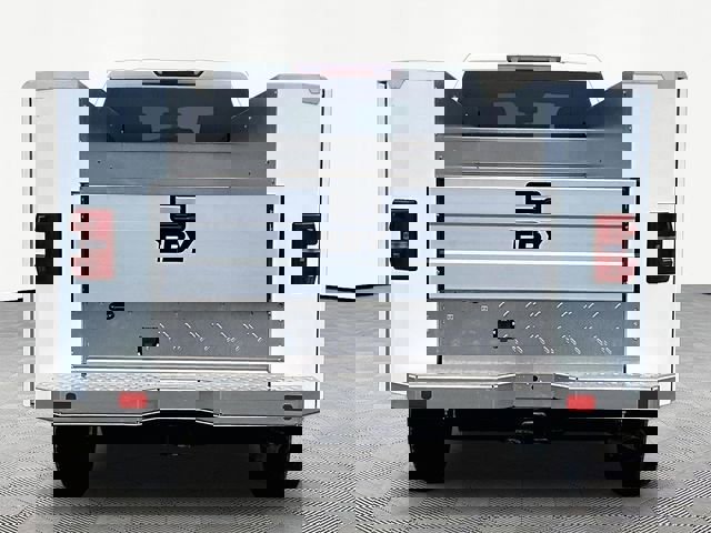 New 2026 Chevrolet Silverado 2500 W/T w/ WT Convenience Package image 5