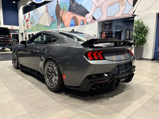 New 2025 Ford Mustang GT Premium image 5