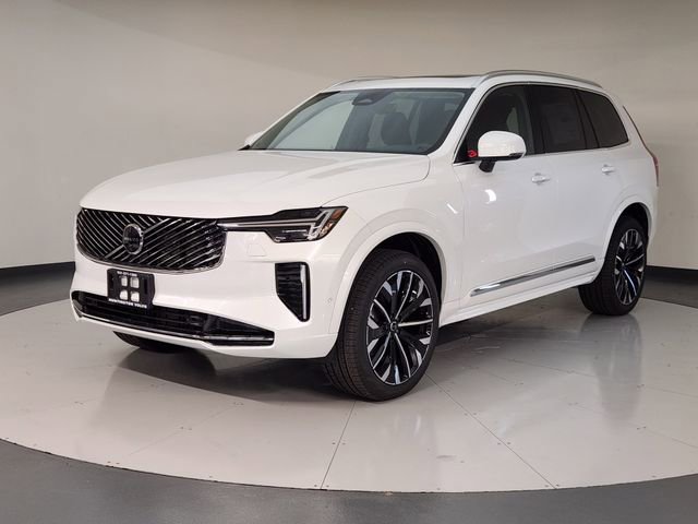 New 2025 Volvo XC90 B6 Plus w/ Protection Package Premier image 1