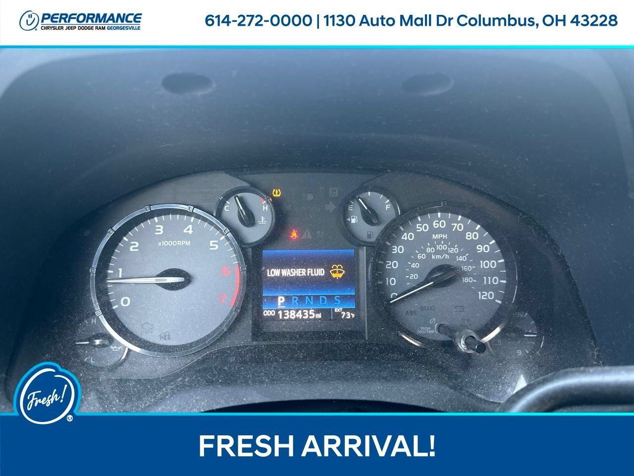 Used 2015 Toyota Tundra SR AWD/4WD image 15
