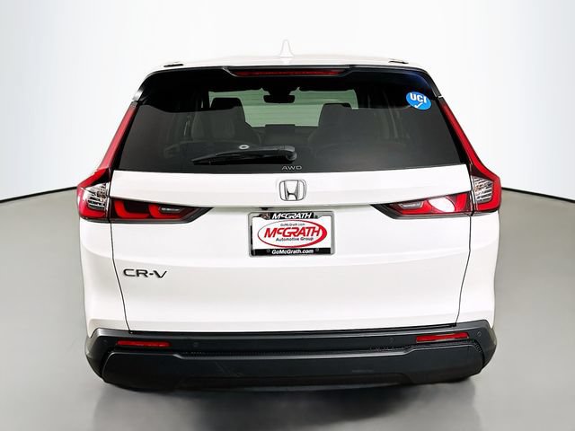 Used 2023 Honda CR-V EX-L image 19