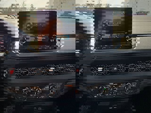 Used 2024 Honda Accord EX image 19