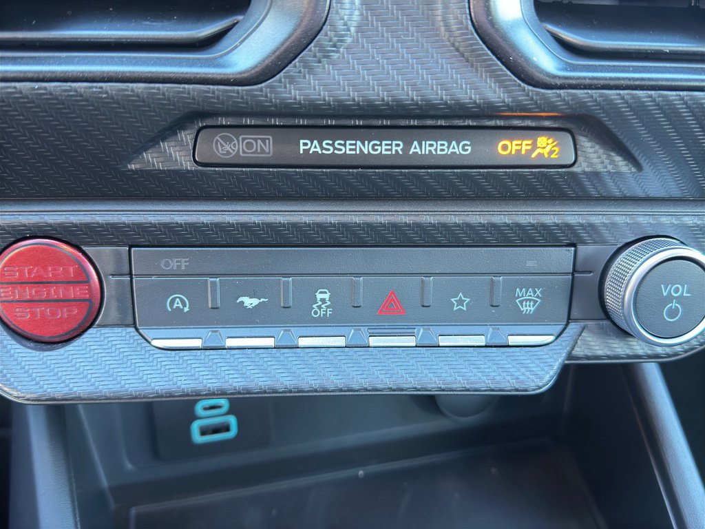 New 2026 Ford Mustang GT image 21