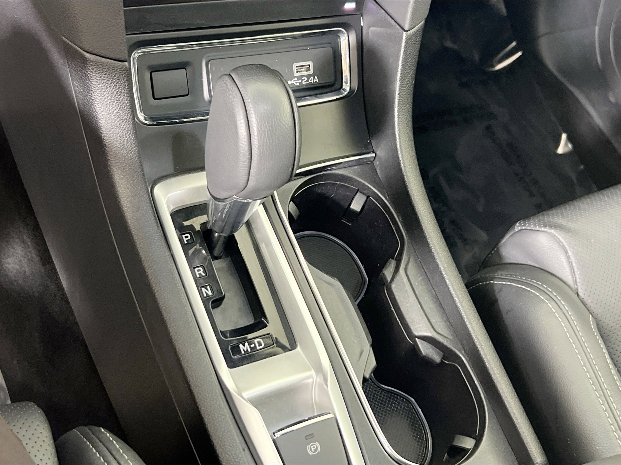 Used 2023 Subaru Ascent Limited image 16