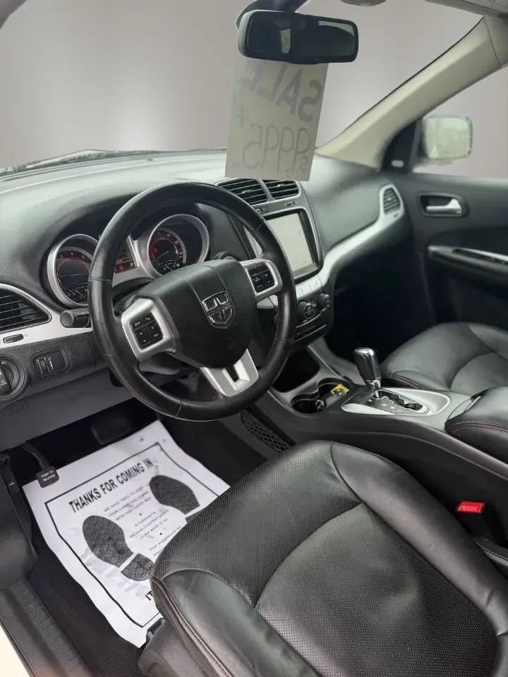 Used 2019 Dodge Journey GT AWD/4WD image 11
