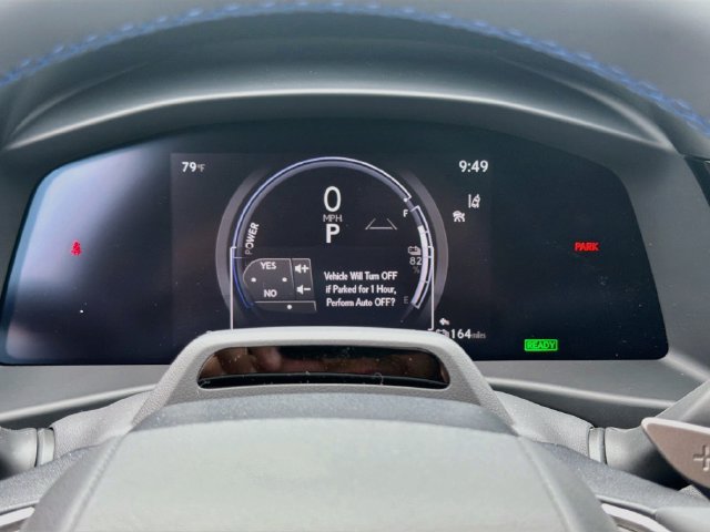 New 2026 Lexus RZ 450e AWD w/ Luxury Package image 42