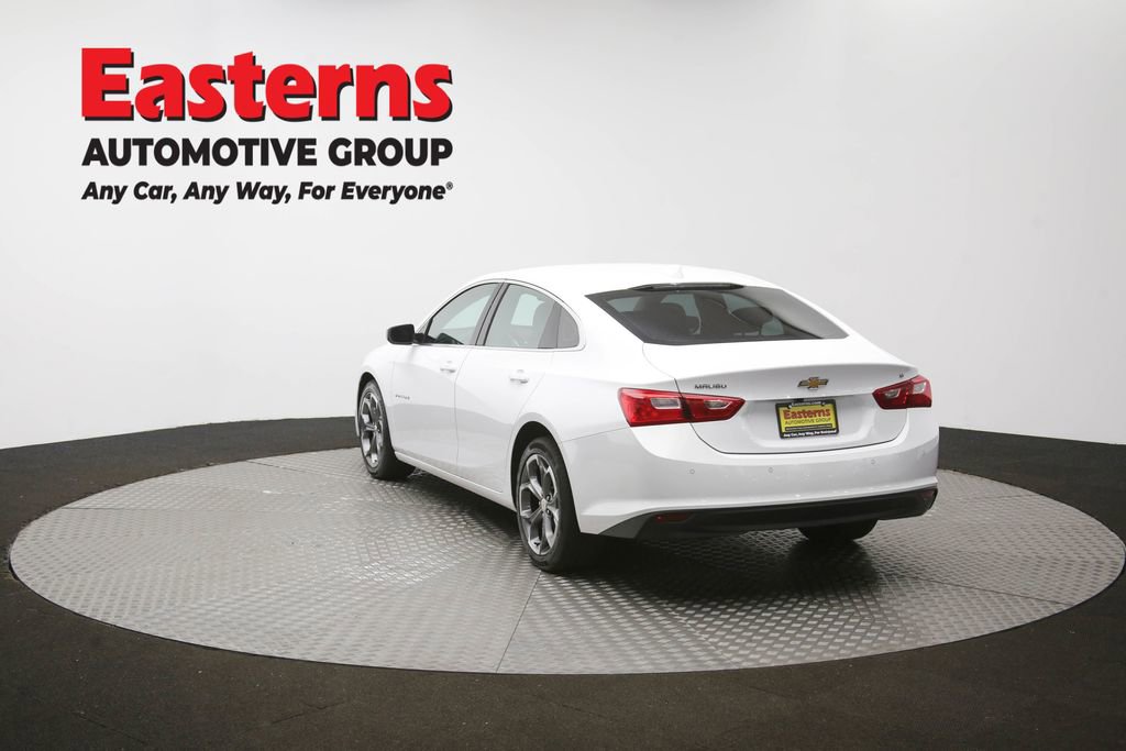 Used 2024 Chevrolet Malibu LT image 37
