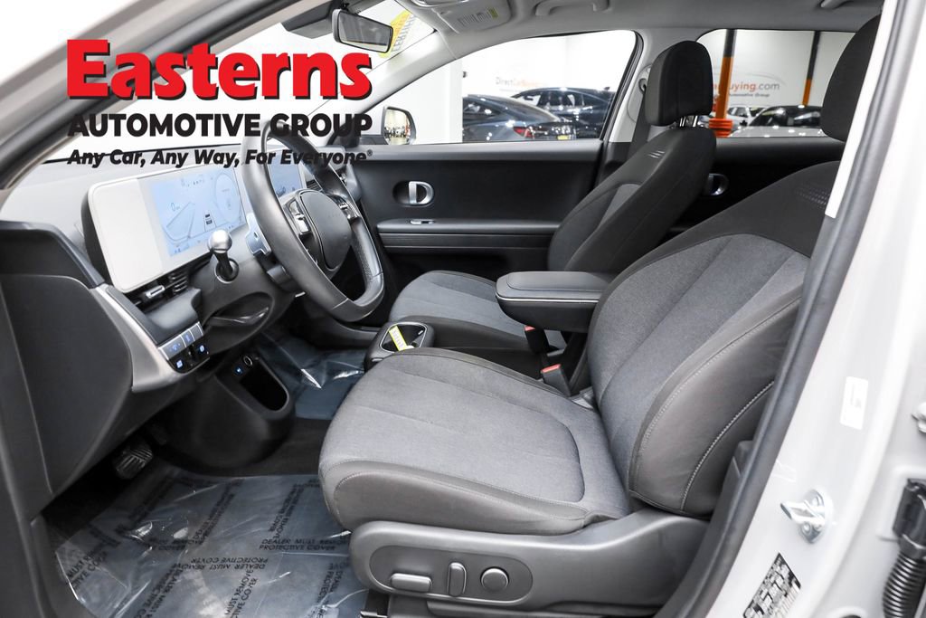 Used 2023 Hyundai Ioniq 5 SE image 14
