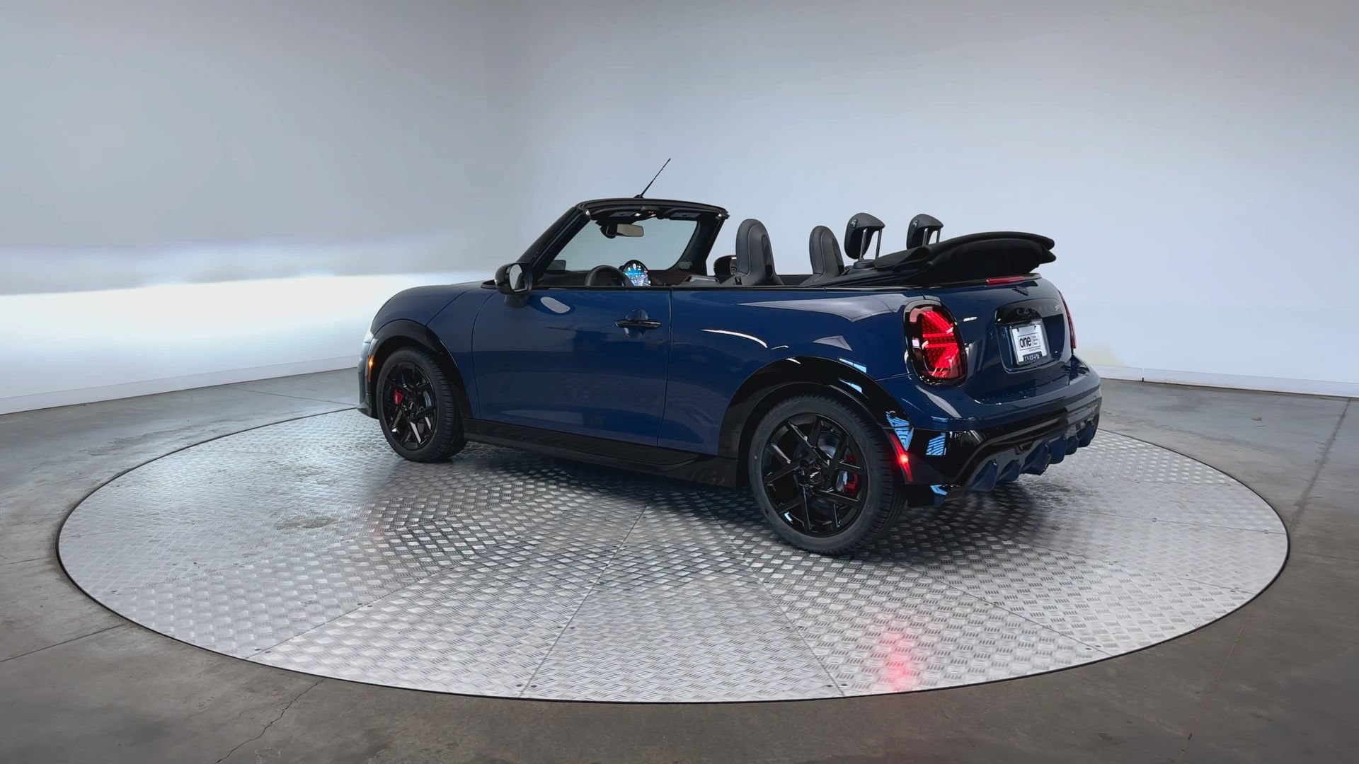 New 2026 MINI Cooper John Cooper Works FWD image 6