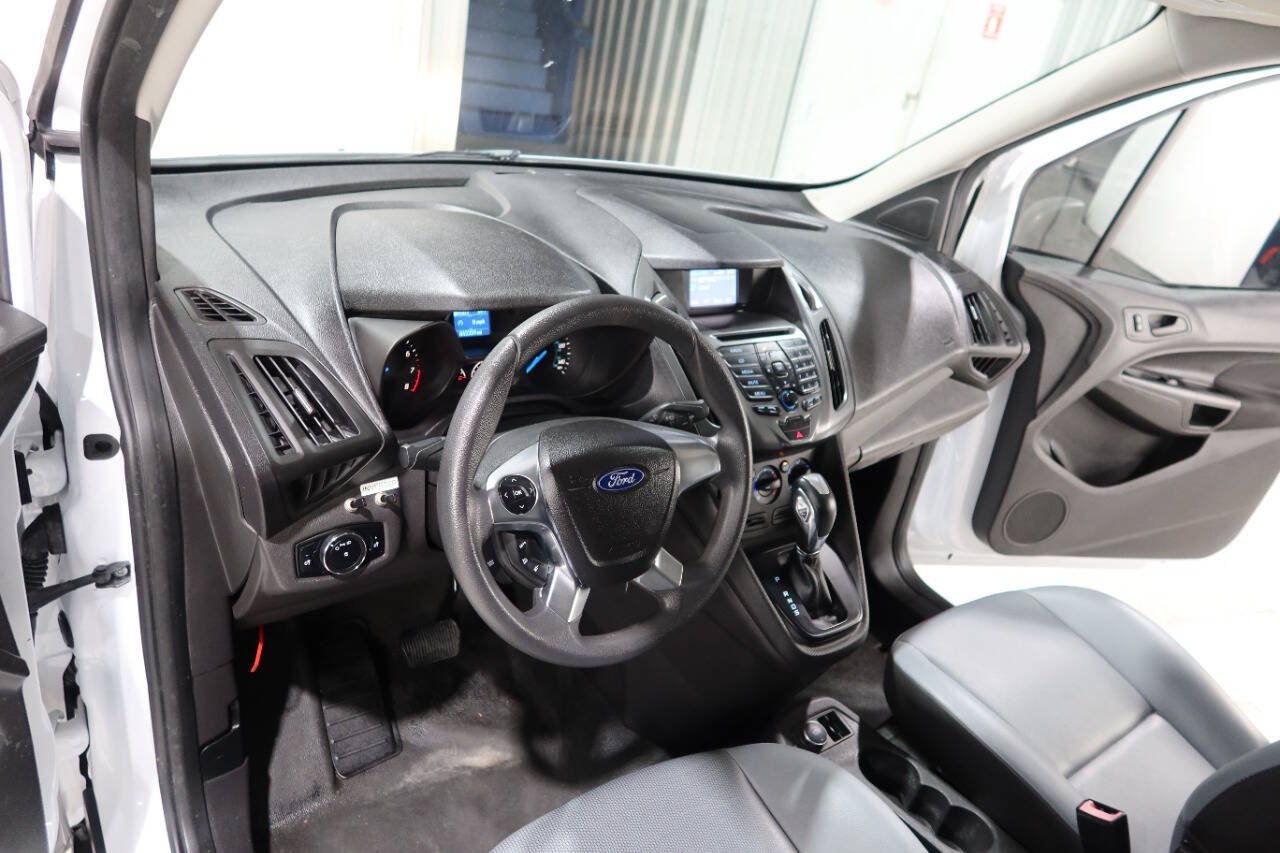 Used 2016 Ford Transit Connect XL FWD image 27