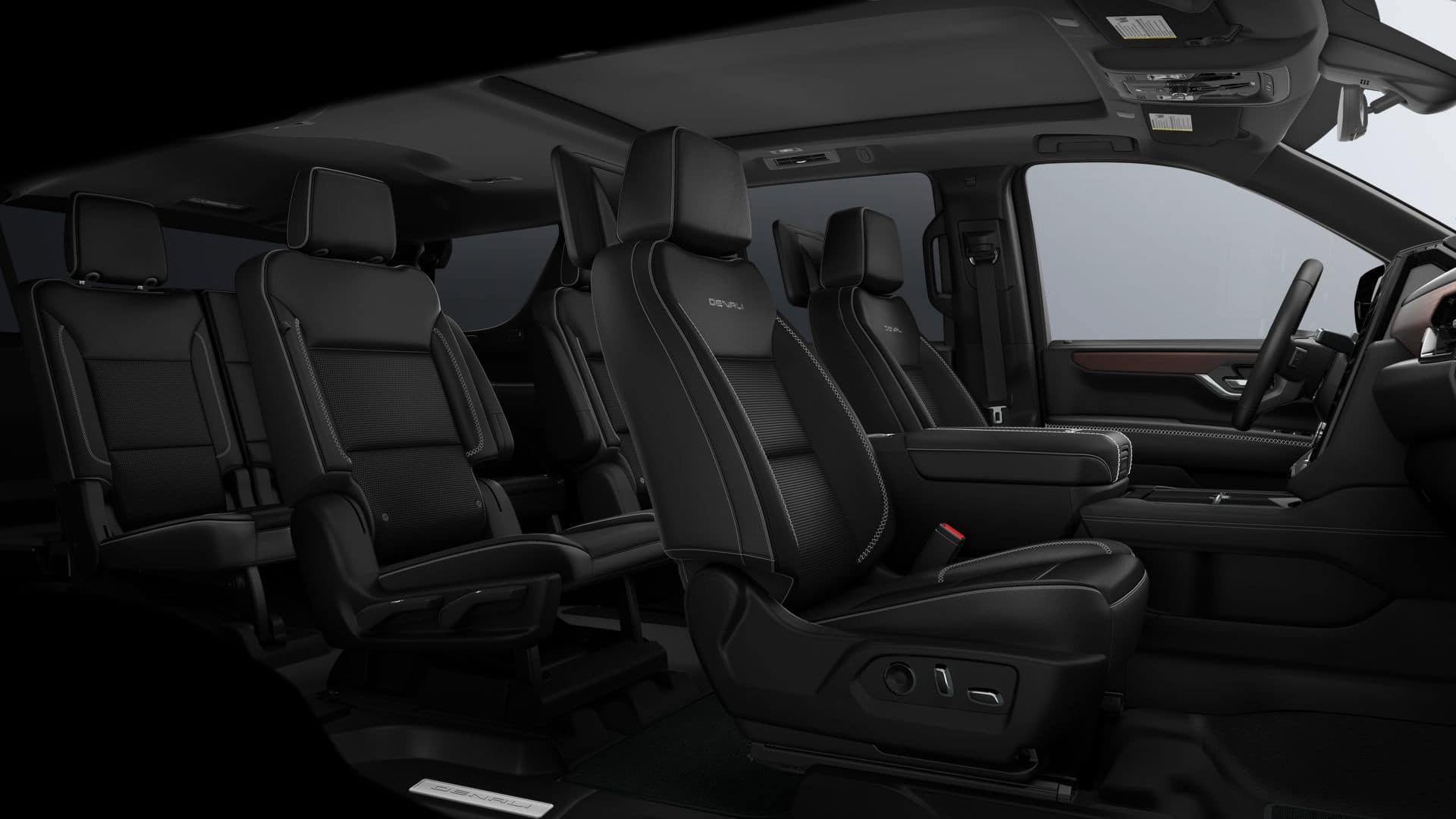 New 2027 GMC Yukon Denali w/ Denali Reserve Package AWD/4WD image 32