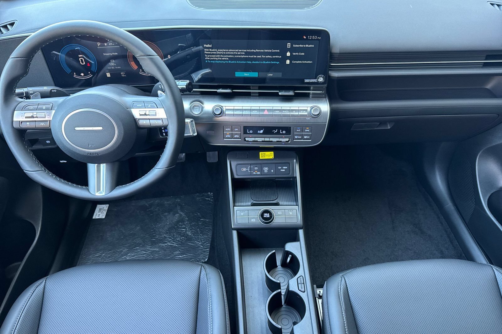 New 2026 Hyundai Kona SEL Premium FWD image 13