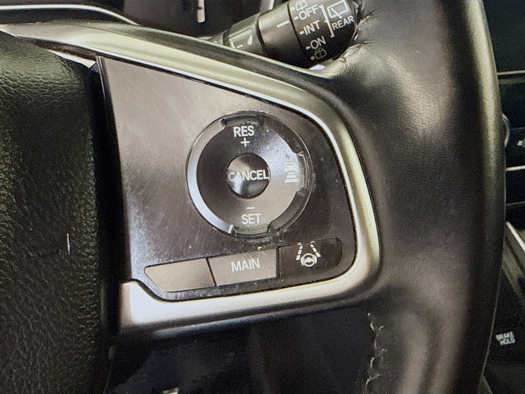Used 2018 Honda CR-V EX-L image 15