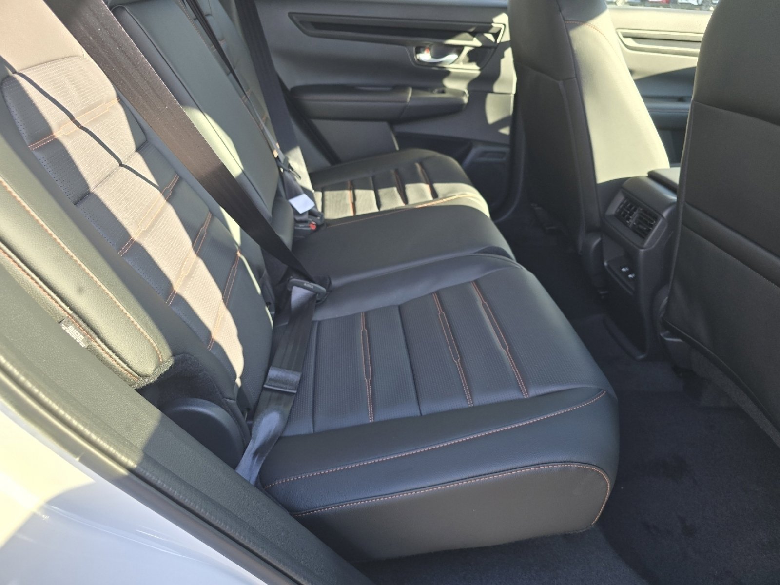 New 2026 Honda CR-V Sport-L image 23