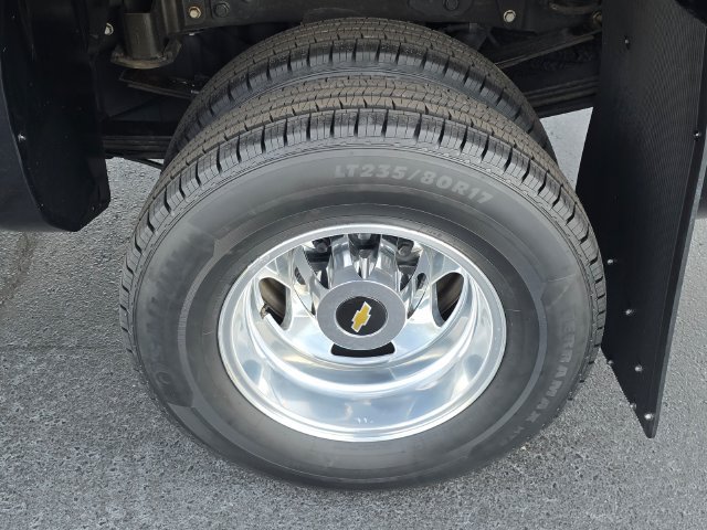 Used 2019 Chevrolet Silverado 3500 High Country w/ Duramax Plus Package AWD/4WD image 12