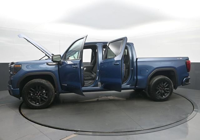 New 2026 GMC Sierra 1500 Elevation image 55