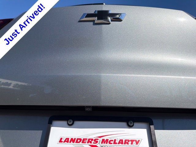 Used 2025 Chevrolet TrailBlazer RS w/ Driver Confidence Package FWD image 18