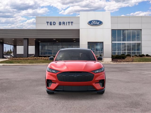 New 2026 Ford Mustang Mach-E Premium w/ Sport Appearance Package AWD/4WD image 7