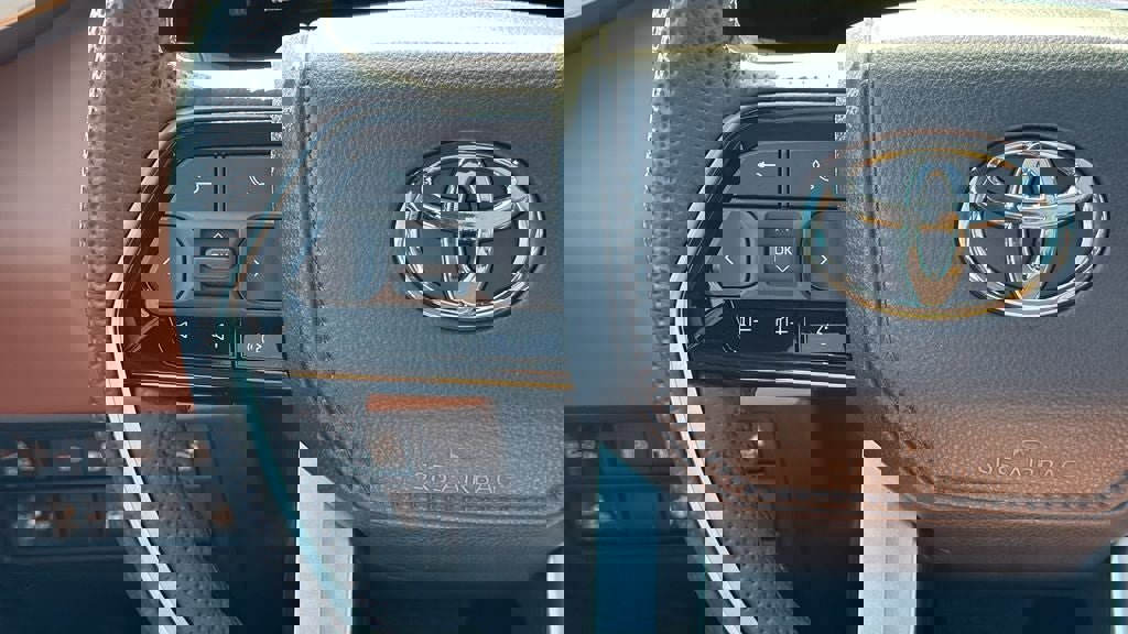 New 2026 Toyota Tundra 1794 Edition image 28