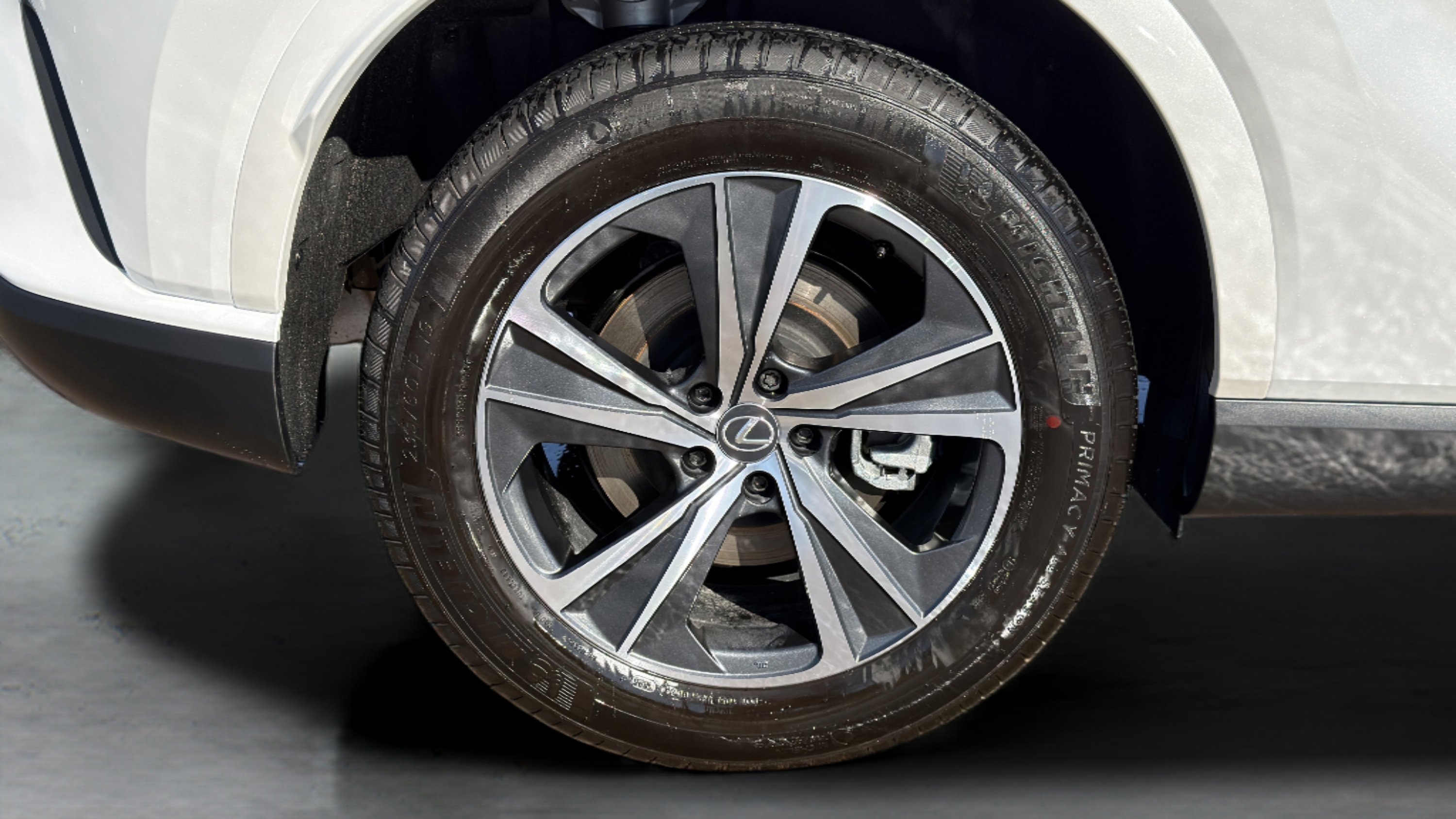 Used 2025 Lexus RX 350 Premium Plus image 10