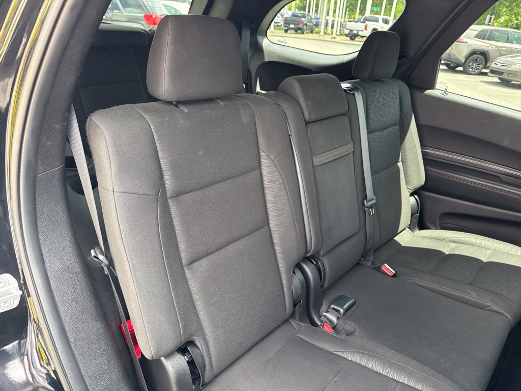Used 2026 Dodge Durango GT AWD/4WD image 29
