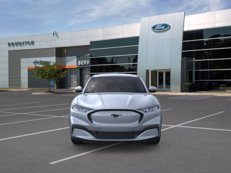 New 2024 Ford Mustang Mach-E Select w/ Comfort Package Lite image 6