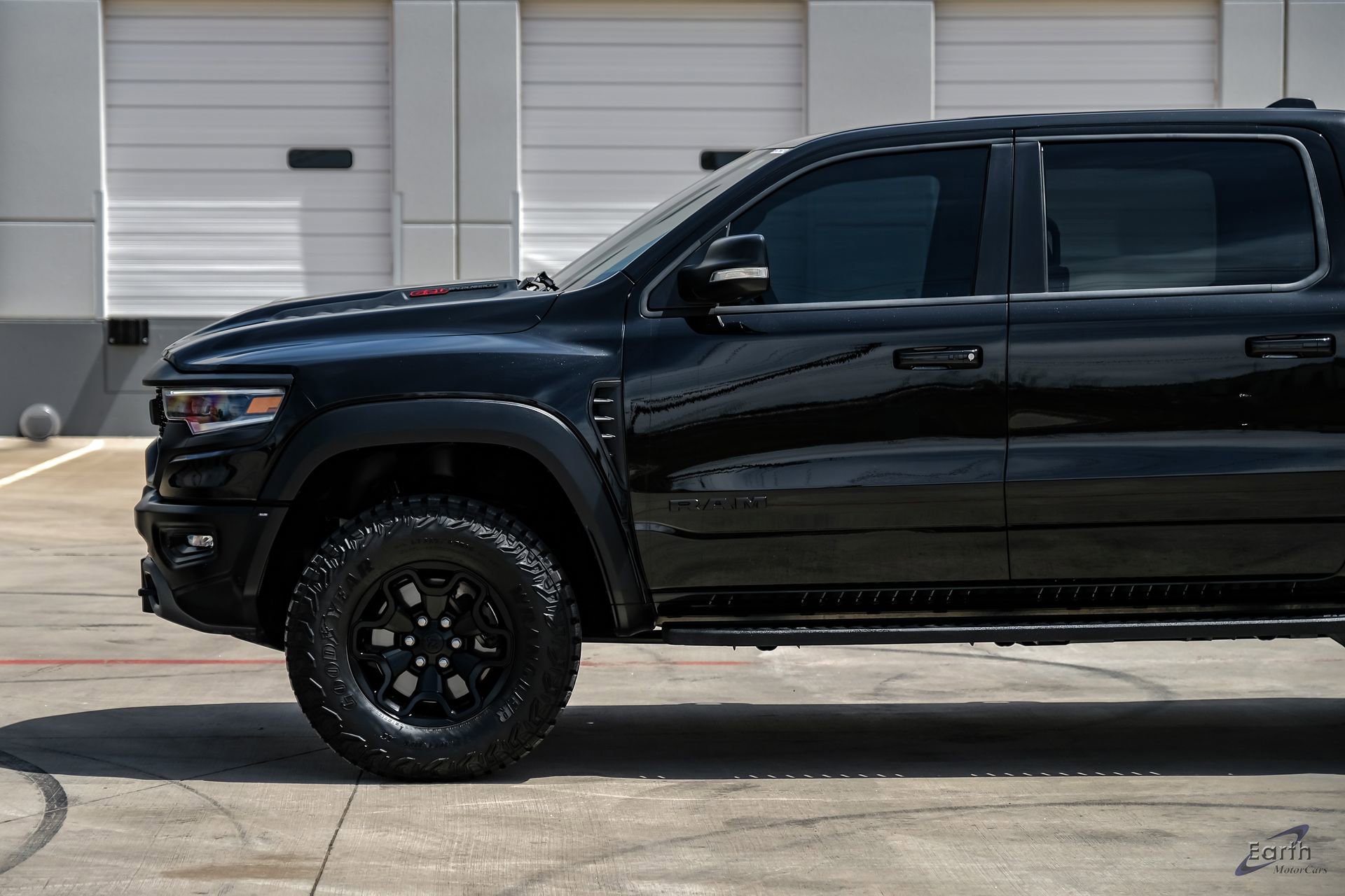 Used 2022 RAM 1500 TRX w/ TRX Level 2 Equipment Group image 7