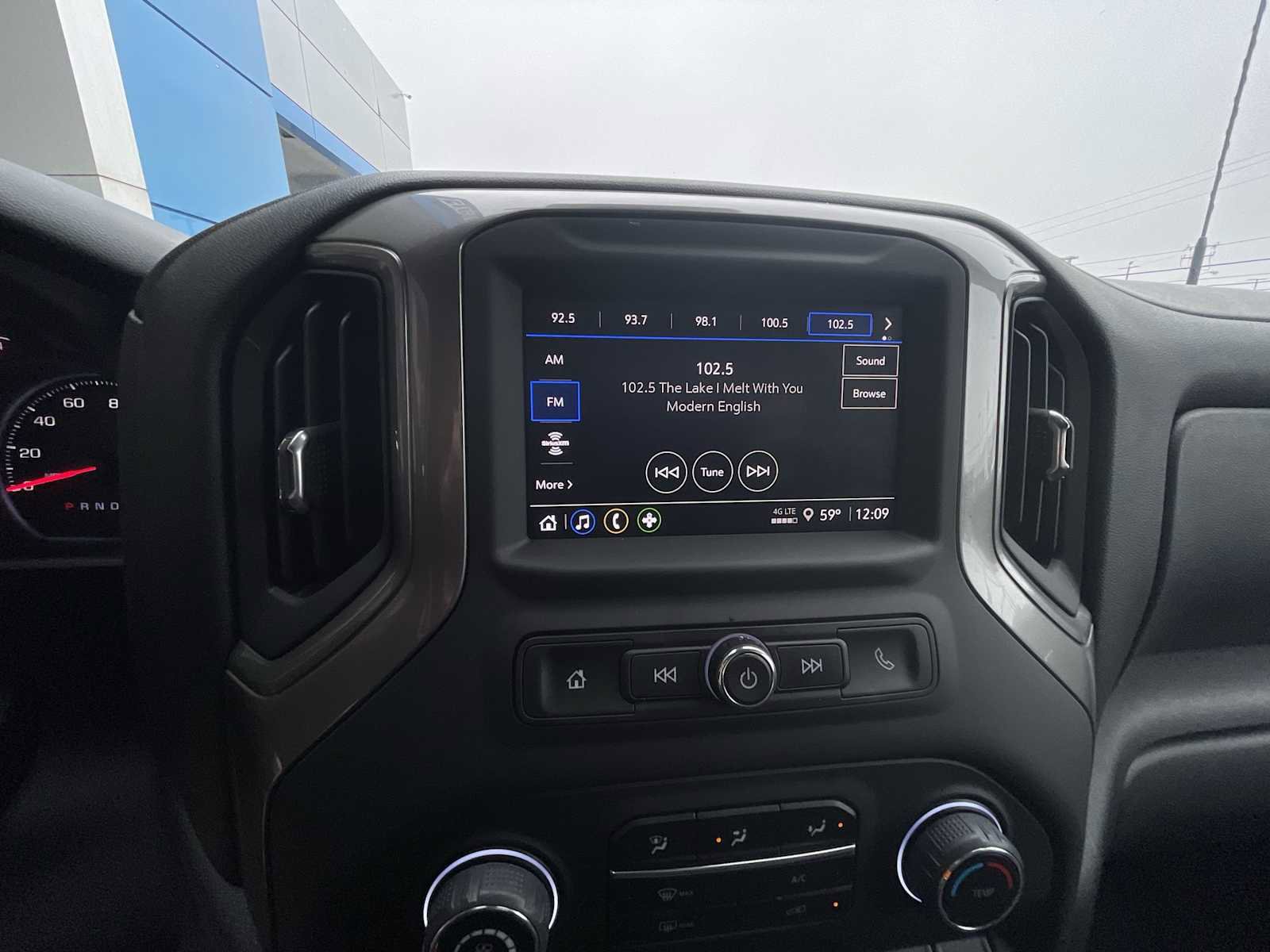 Certified 2025 Chevrolet Silverado 2500 Custom w/ Custom Value Package image 13