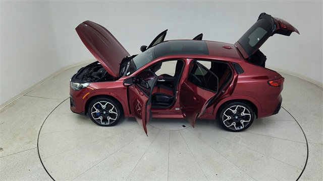 Used 2025 BMW X2 M35i image 84