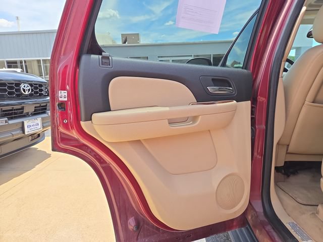 Used 2007 Chevrolet Tahoe LT w/ LT Preferred Equipment Group AWD/4WD image 21