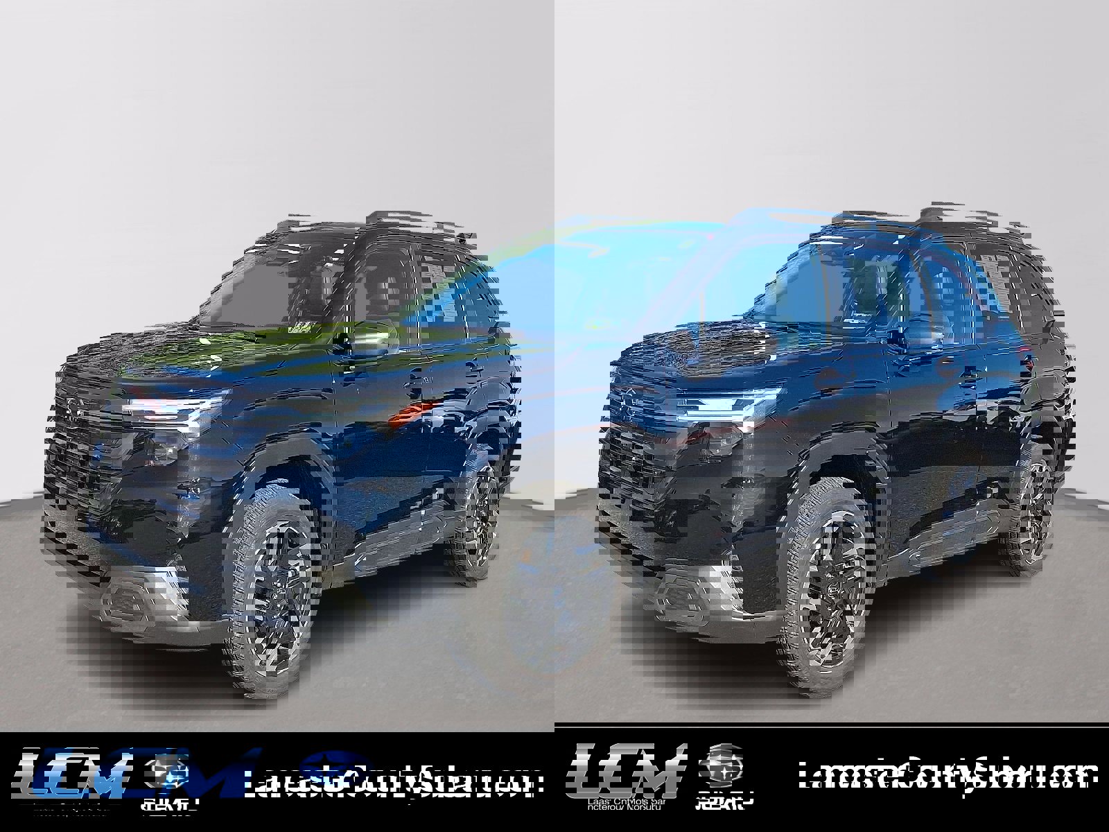 Certified 2025 Subaru Forester Limited