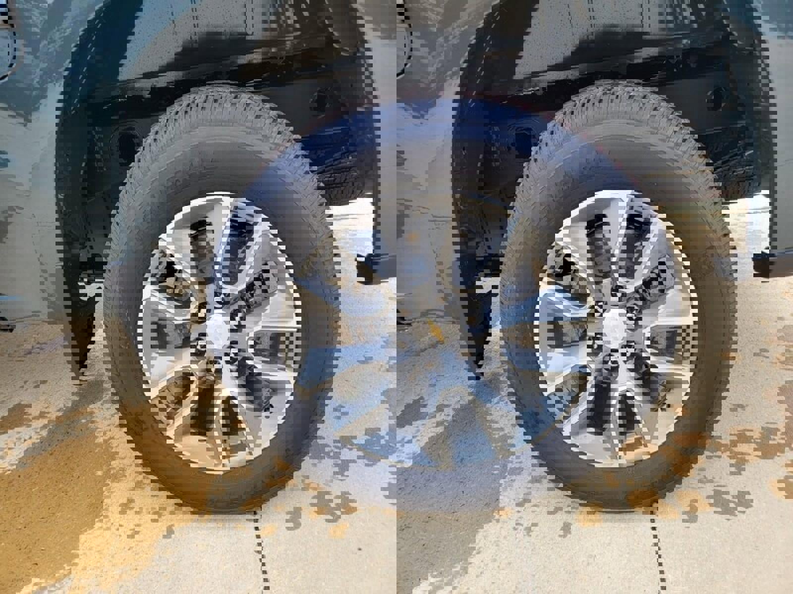 New 2026 Chevrolet Silverado 1500 LT w/ All Star Edition Plus image 7