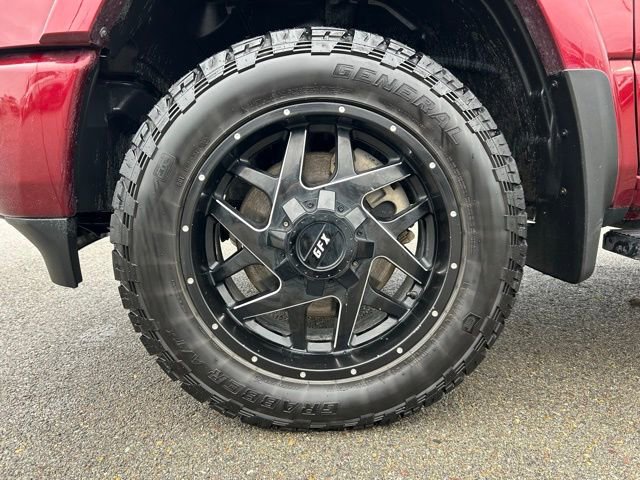 Used 2019 RAM 1500 Laramie w/ Sport Appearance Package image 12